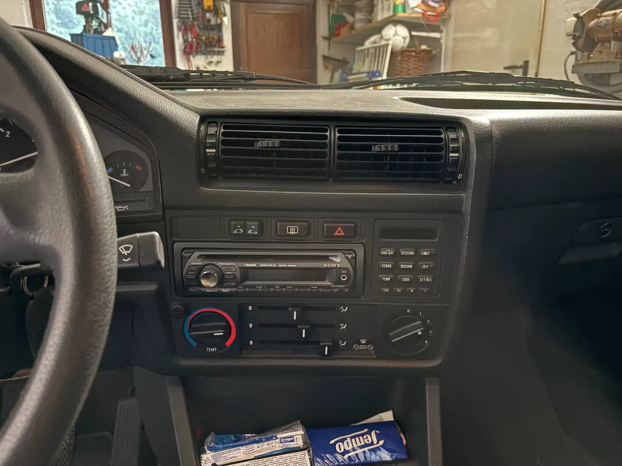 BMW 325i, foto 10