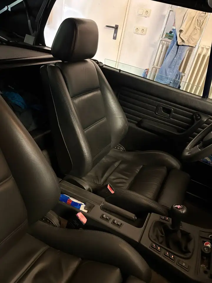 BMW 325i, foto 6