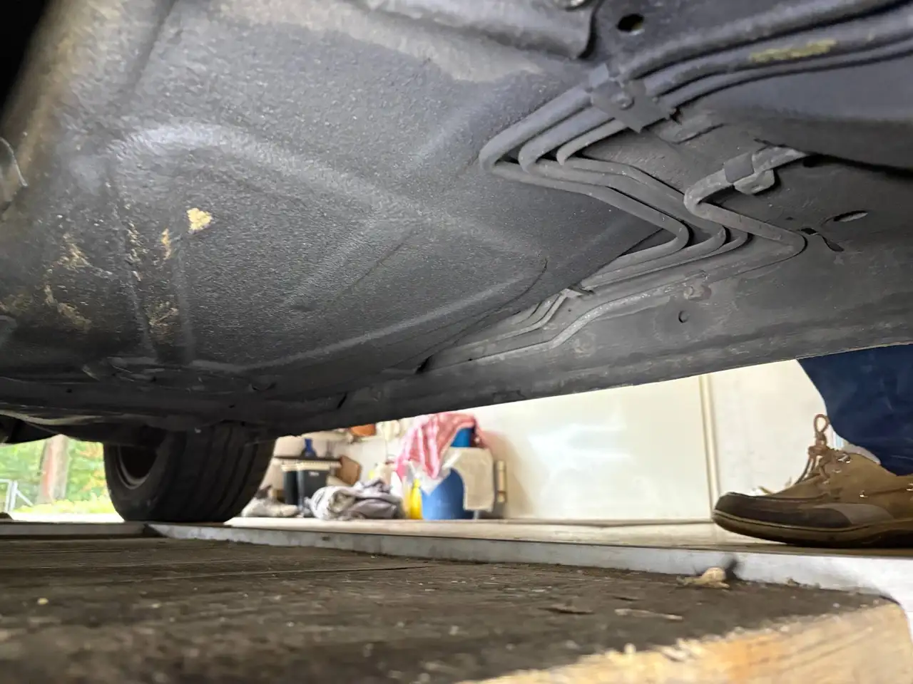 BMW 325i, foto 12