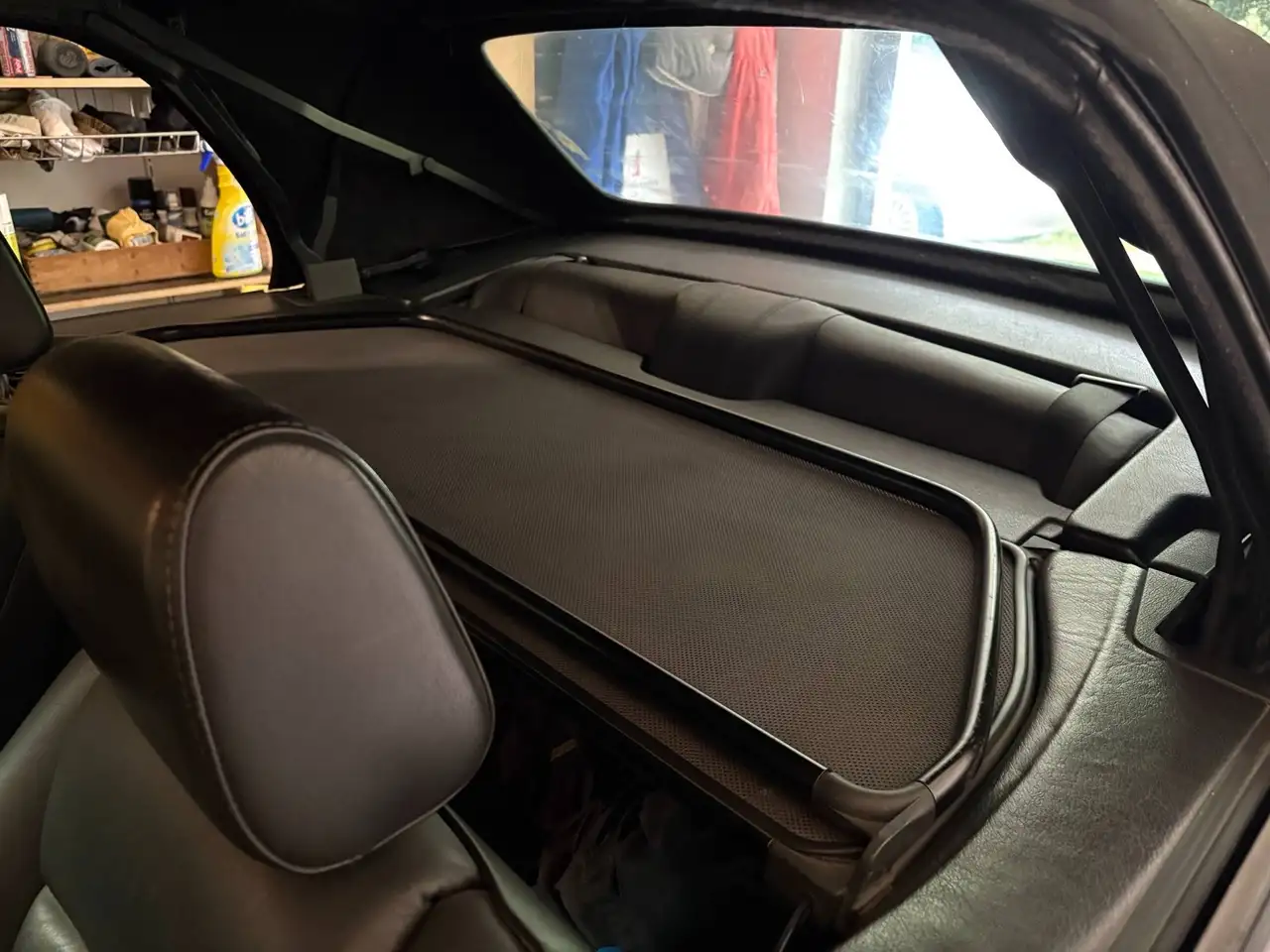BMW 325i, foto 8