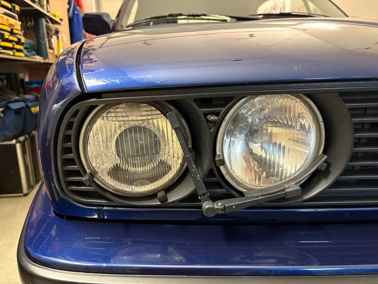 BMW 325i, foto 4