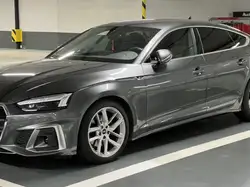 Audi A5 Sportback 35 TFSI 150 S tronic 7 Line