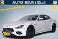 Maserati Ghibli S 3.0 V6 GranSport Navigatie / Stoelverwarming / C Білий - thumbnail 1