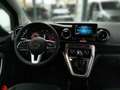 Mercedes-Benz T-Class T 180 d Navi PDC KAM AUT SHZ KlimaA 2xKlima FLA Argent - thumbnail 9