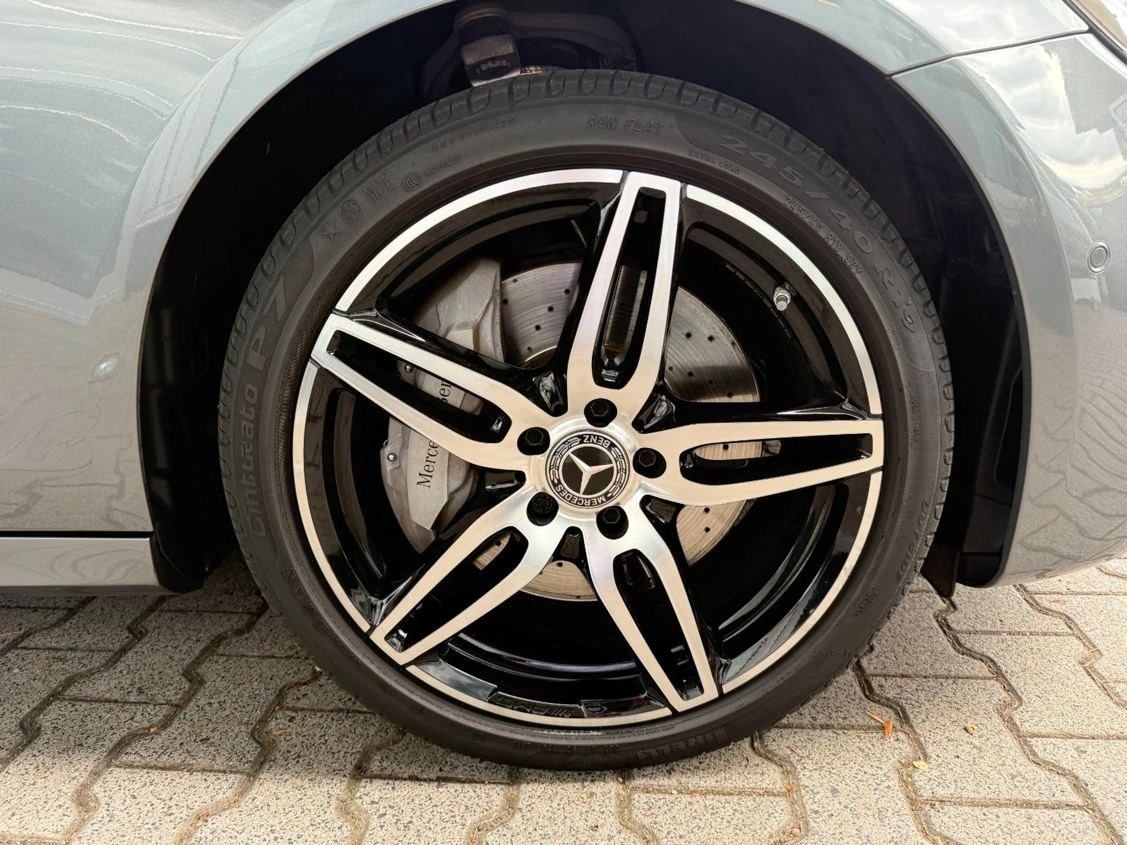 Mercedes-Benz E 400 T 4Matic AMG-Line *TOP AUSSTATTUNG*SCHECKH — photo 14