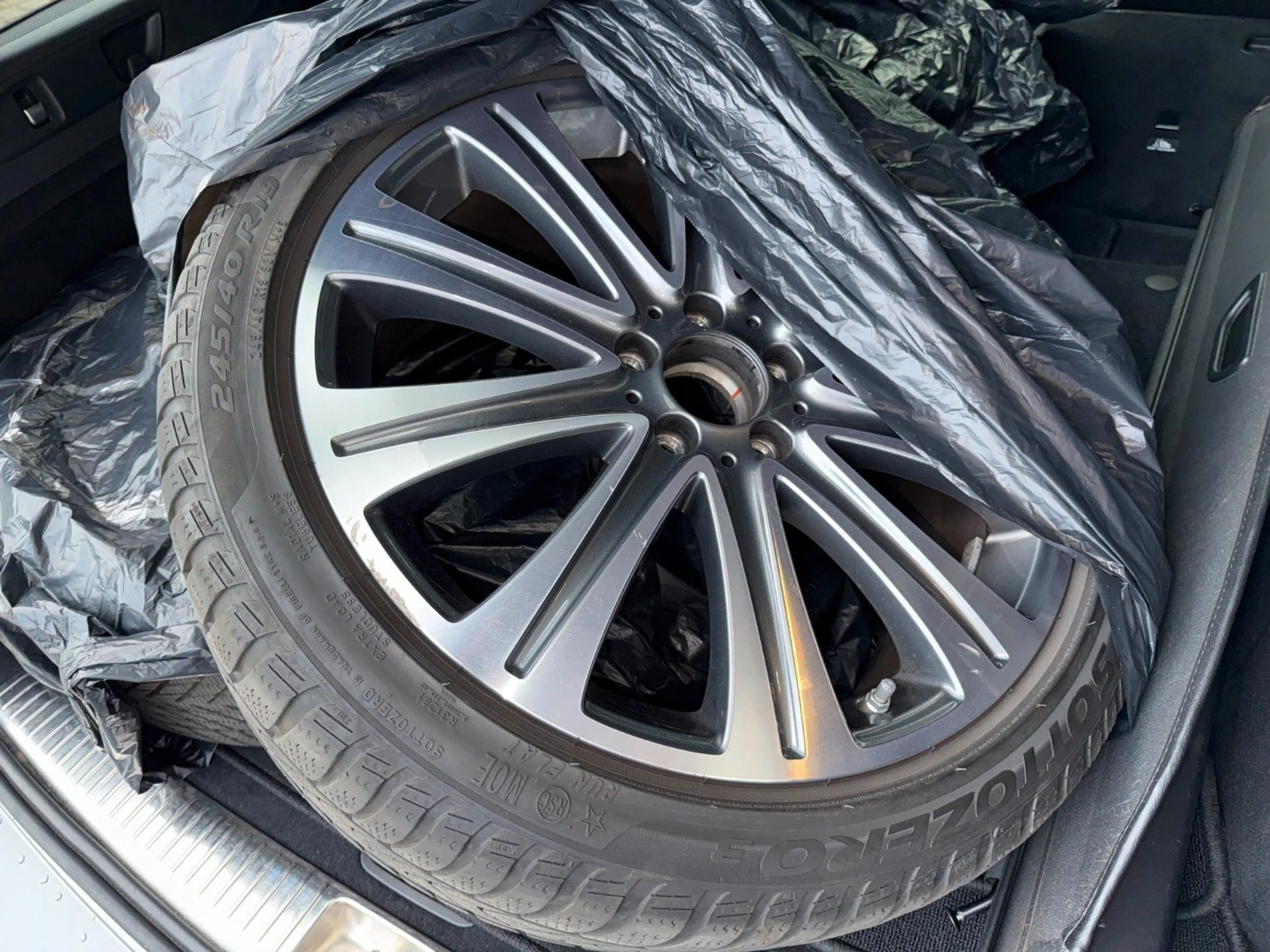 Mercedes-Benz E 400 T 4Matic AMG-Line *TOP AUSSTATTUNG*SCHECKH — photo 8