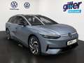 Volkswagen ID.7 Tourer Pro AHK LED NAVI MATRIX Wärmepumpe Blau - thumbnail 2