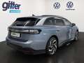 Volkswagen ID.7 Tourer Pro AHK LED NAVI MATRIX Wärmepumpe Blau - thumbnail 3
