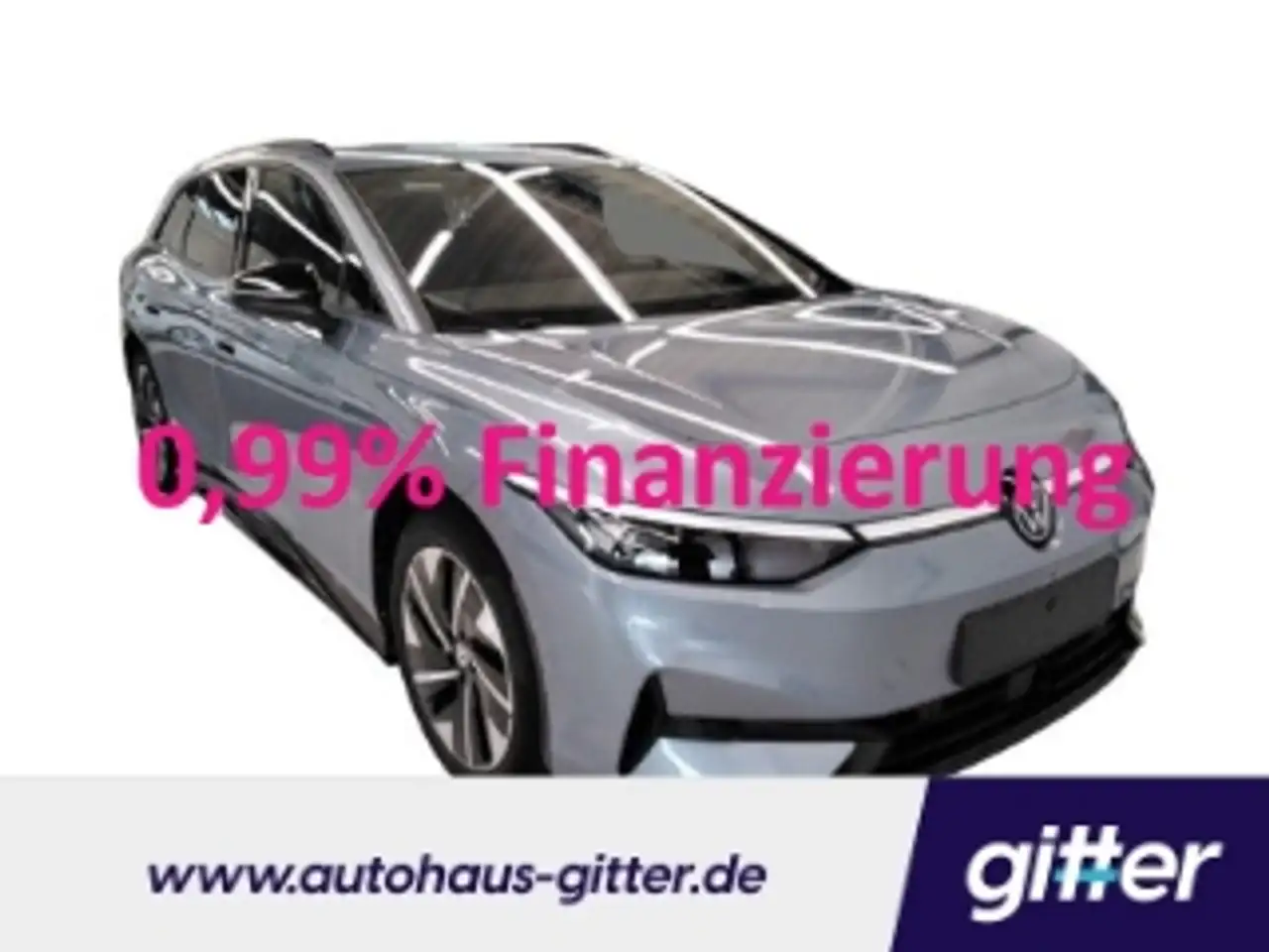 Volkswagen ID.7