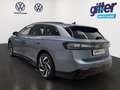 Volkswagen ID.7 Tourer Pro AHK LED NAVI MATRIX Wärmepumpe Blau - thumbnail 4
