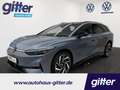 Volkswagen ID.7 Tourer Pro AHK LED NAVI MATRIX Wärmepumpe Blau - thumbnail 1