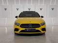 Mercedes-Benz A 200 200d 8G-DCT Amarillo - thumbnail 2
