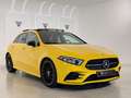 Mercedes-Benz A 200 200d 8G-DCT Amarillo - thumbnail 3