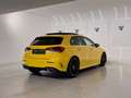 Mercedes-Benz A 200 200d 8G-DCT Amarillo - thumbnail 5