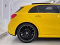 Mercedes-Benz A 200 200d 8G-DCT Amarillo - thumbnail 13
