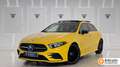 Mercedes-Benz A 200 200d 8G-DCT Amarillo - thumbnail 1