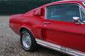 Ford Mustang Shelby GT350 PRICE REDUCTION! An icon among classi Rood - thumbnail 40