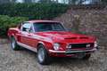 Ford Mustang Shelby GT350 An icon among classic American muscle Rood - thumbnail 49