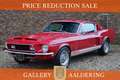 Ford Mustang Shelby GT350 PRICE REDUCTION! An icon among classi Rood - thumbnail 1