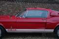 Ford Mustang Shelby GT350 An icon among classic American muscle Rood - thumbnail 23