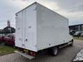 Iveco Daily 40C11 Bakwagen Meubelbak 2001 Dubbel Lucht Wit - thumbnail 5