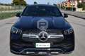 Mercedes-Benz GLE 350 GLE 350 d 4Matic Coupé Premium Plus Blu/Azzurro - thumbnail 2