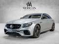 Mercedes-Benz E 63 AMG S 4M*SportAGA*NoOPF*Perf.Sitze*Burmeste Silber - thumbnail 1