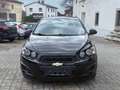 Chevrolet Aveo Aveo 1,2 LS LS Braun - thumbnail 1