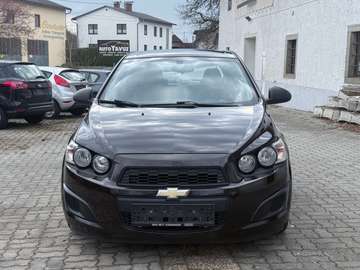 Aveo 1,2 LS LS