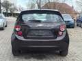 Chevrolet Aveo Aveo 1,2 LS LS Braun - thumbnail 6