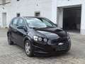 Chevrolet Aveo Aveo 1,2 LS LS Braun - thumbnail 2