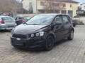 Chevrolet Aveo Aveo 1,2 LS LS Braun - thumbnail 3