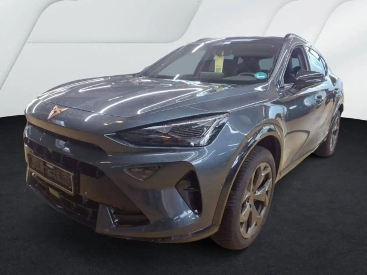 CUPRA Formentor 2.0 TDI DSG SENNHEISER SUPERSPORT KAME Grau - 2