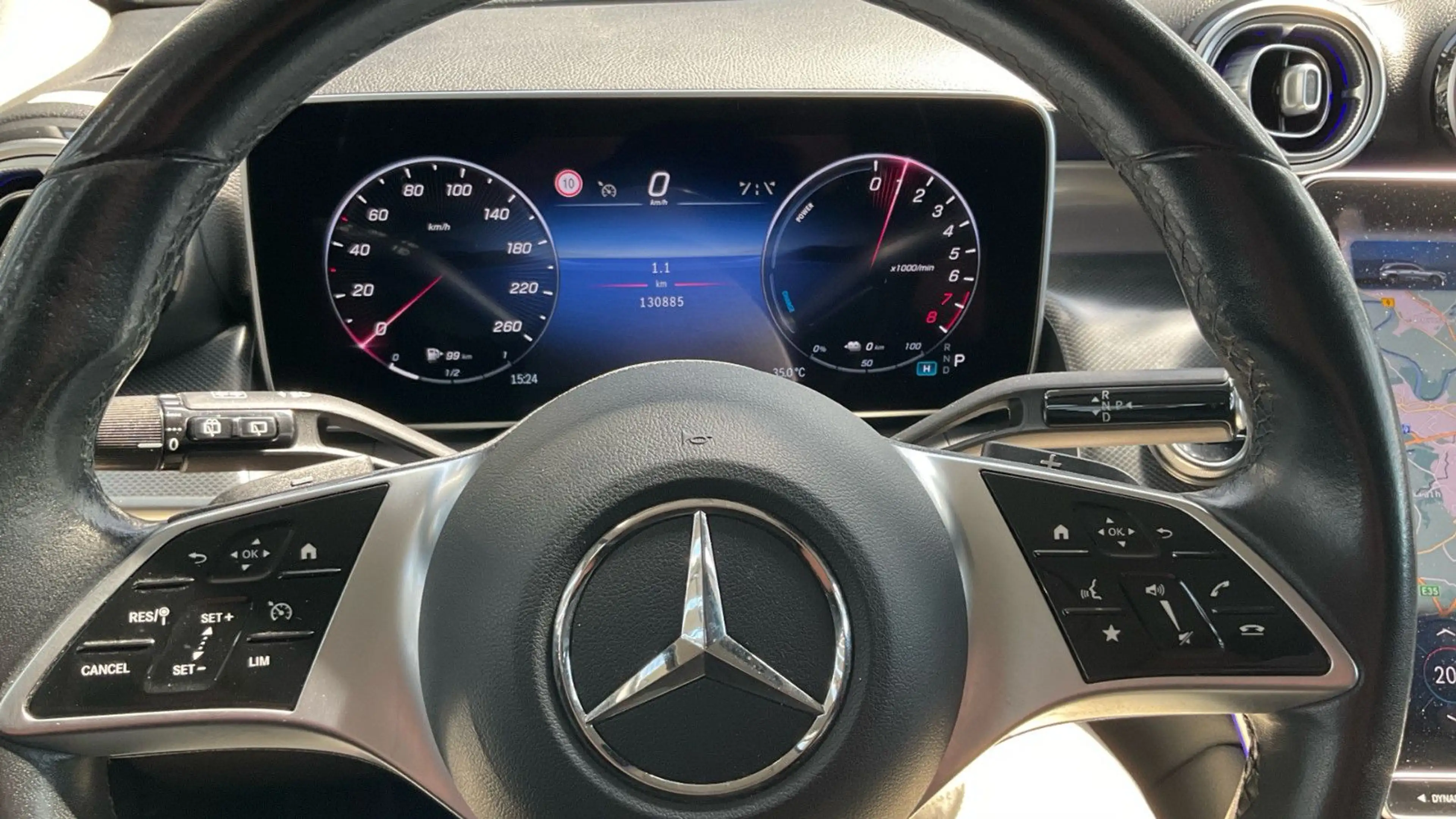 Mercedes-Benz GLC 400 e AHK*Memory*Burmest*VollLeder*Kamera*LE — photo 9