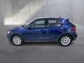 Audi A1 30 TFSI Blau - thumbnail 2
