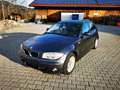 BMW 118 118i - Limo 5-tür original 94tkm guter Zustand Grau - thumbnail 1