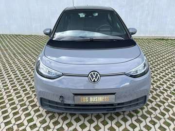 ID.3 45 kWh Pure Performance *EXPORT/MARCHAND*