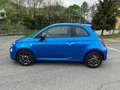 Fiat 500 500 1.0 hybrid Sport 70cv Blu/Azzurro - thumbnail 6