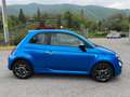 Fiat 500 500 1.0 hybrid Sport 70cv Blu/Azzurro - thumbnail 5