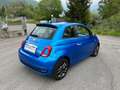 Fiat 500 500 1.0 hybrid Sport 70cv Blu/Azzurro - thumbnail 4