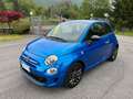 Fiat 500 500 1.0 hybrid Sport 70cv Blu/Azzurro - thumbnail 8