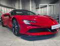 Ferrari SF90 Spider SF90 Spider 4.0 V8 F1-UFFICIALE-PRONTA CONSEGNA Rojo - thumbnail 3