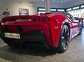 Ferrari SF90 Spider SF90 Spider 4.0 V8 F1-UFFICIALE-PRONTA CONSEGNA Rot - thumbnail 9