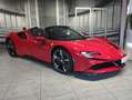 Ferrari SF90 Spider SF90 Spider 4.0 V8 F1-UFFICIALE-PRONTA CONSEGNA Rojo - thumbnail 2