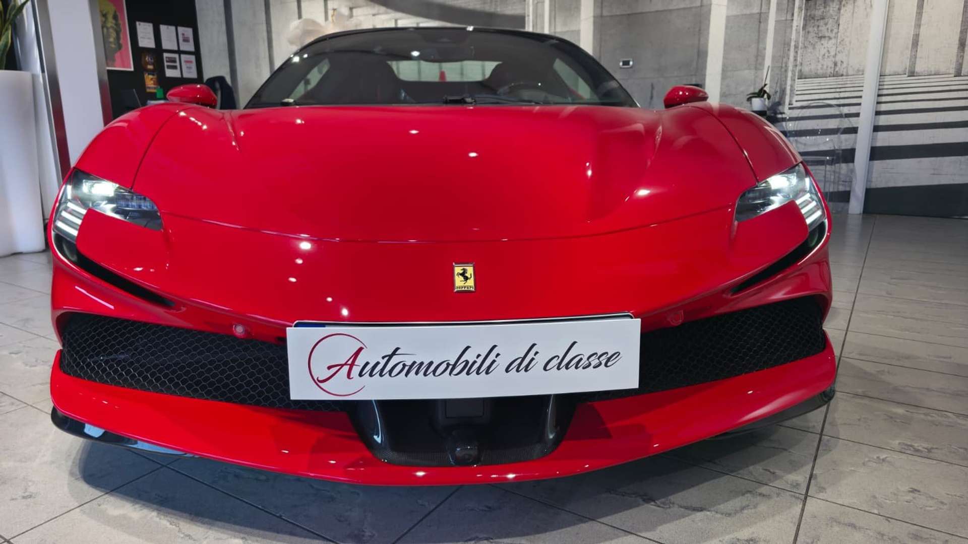 Ferrari SF90 Spider - - Joinsteer - #3