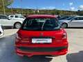 Peugeot 206 1.1 5 PORTE - UNICO PROPRIETARIO- Rouge - thumbnail 9