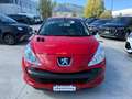 Peugeot 206 1.1 5 PORTE - UNICO PROPRIETARIO- Rouge - thumbnail 7