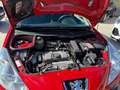 Peugeot 206 1.1 5 PORTE - UNICO PROPRIETARIO- Rouge - thumbnail 6