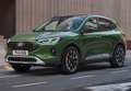 Ford Kuga 2.5 Duratec PHEV Active X 4x2 Azul - thumbnail 10