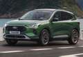 Ford Kuga 2.5 Duratec PHEV Active X 4x2 Azul - thumbnail 4
